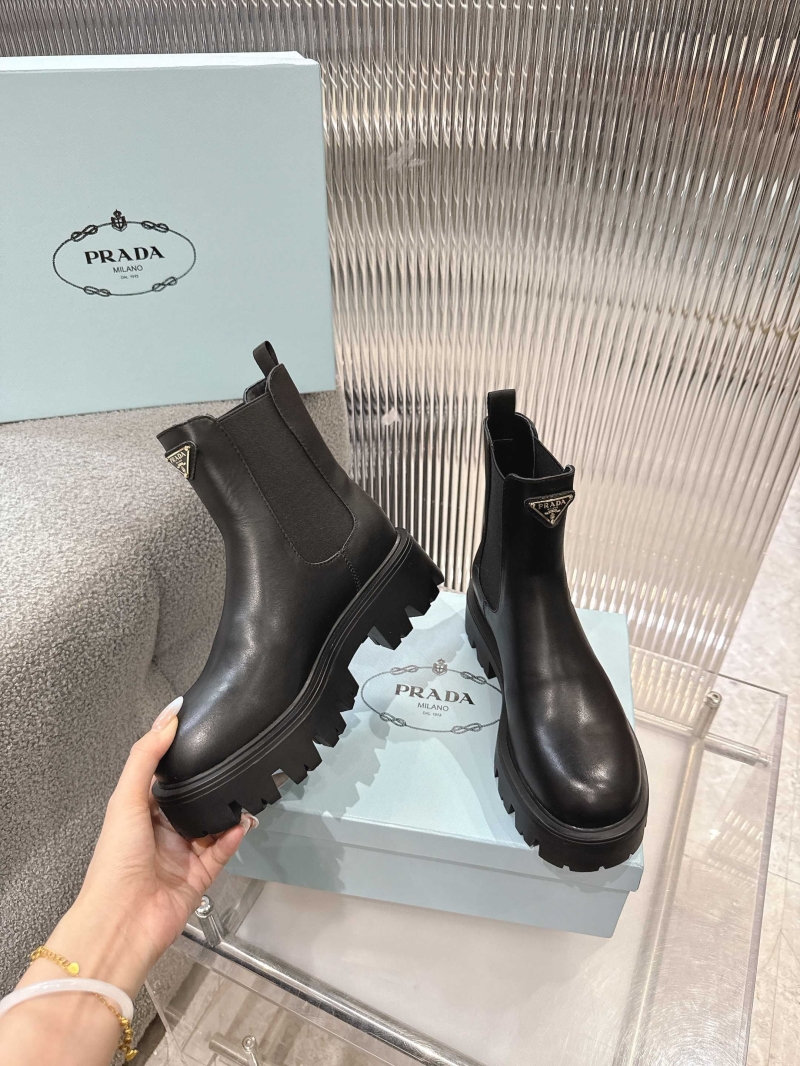 Pra*a boots